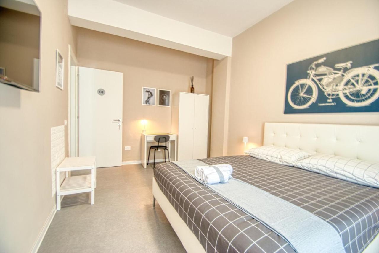 B&B Civico 168 Bellerofonte Авелино Екстериор снимка