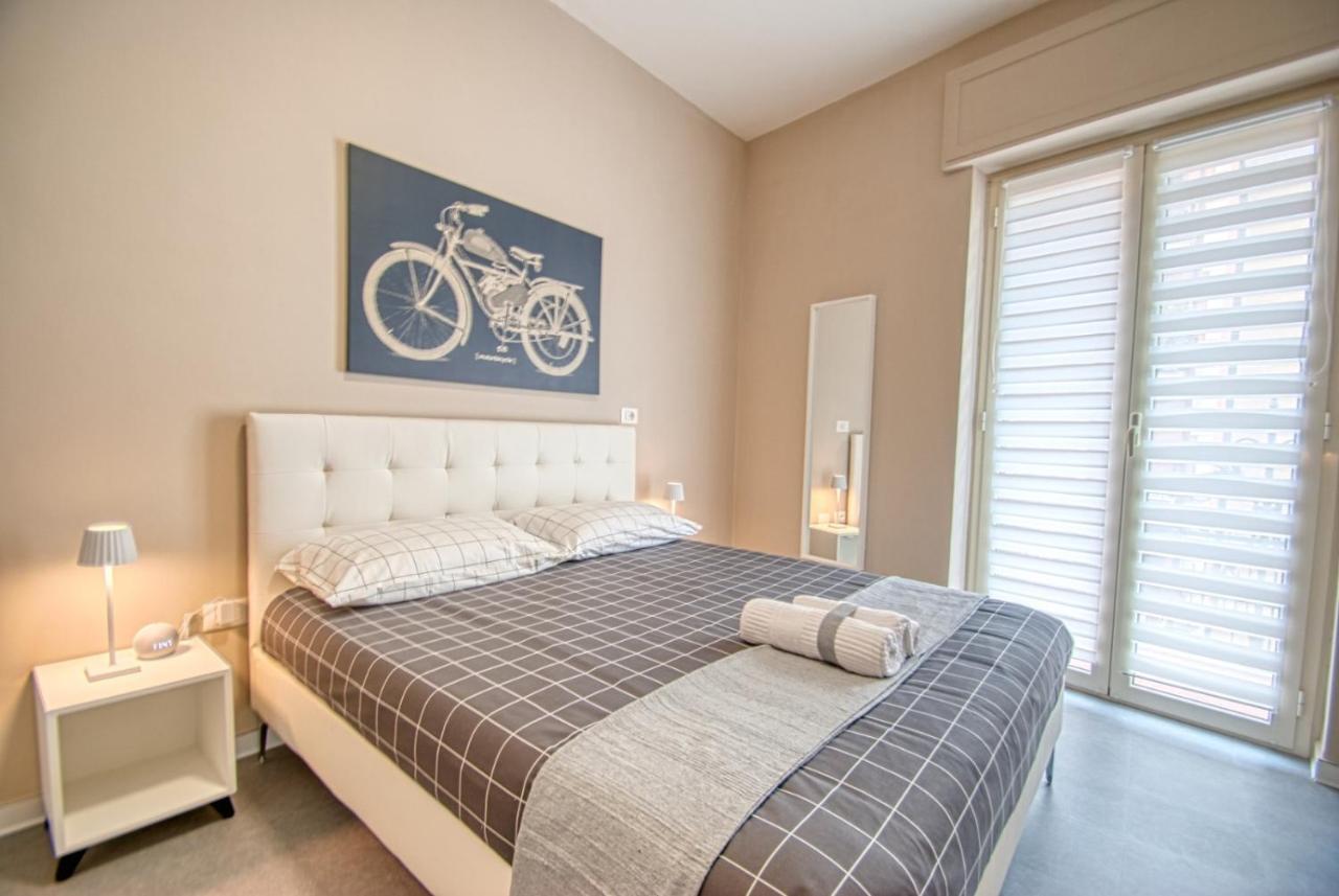 B&B Civico 168 Bellerofonte Авелино Екстериор снимка