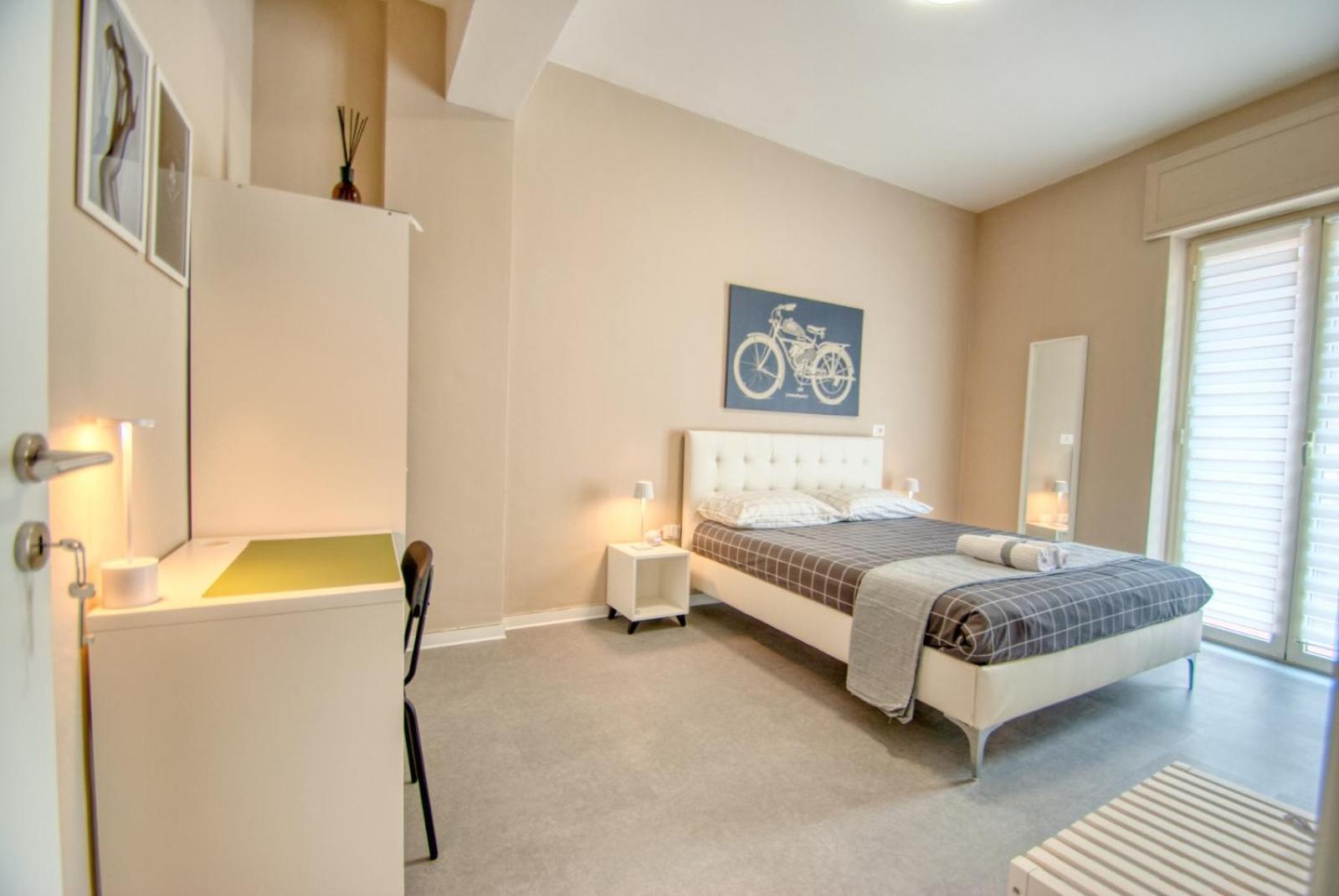 B&B Civico 168 Bellerofonte Авелино Екстериор снимка